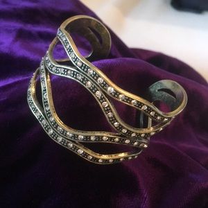 Park Lane A La Mode bracelet cuff